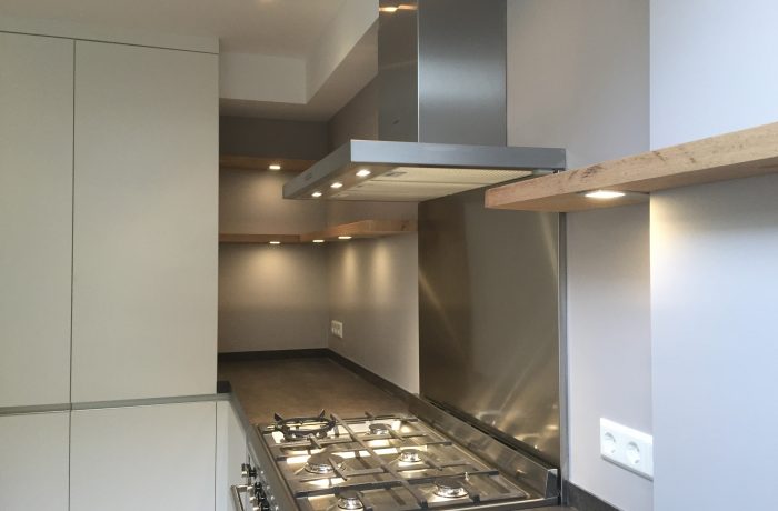 Project Landsmeer