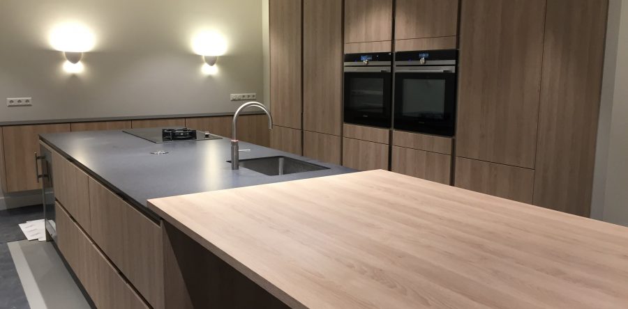 Project Amstelveen