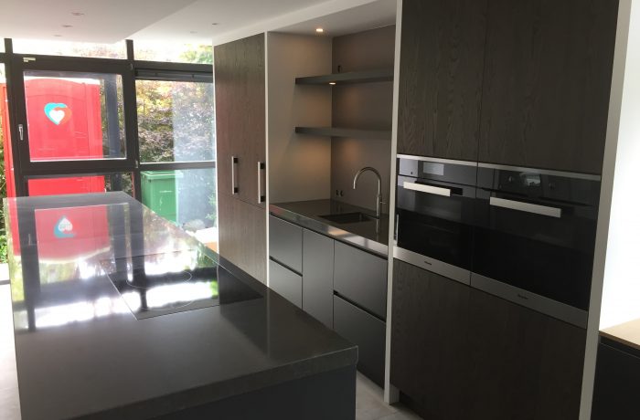 Project Amstelveen