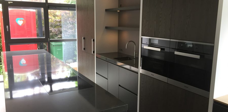 Project Amstelveen